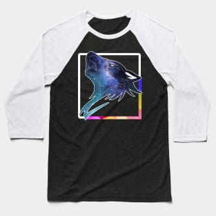 Universe Baseball T-Shirt